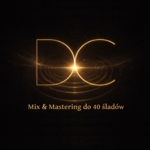 Mix & Mastering Do 40 Śladów